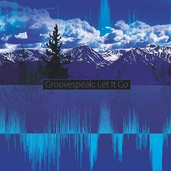 Cover art for Let It Go